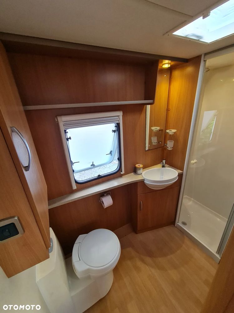 SWIFT CHALLENGER 620 - 18
