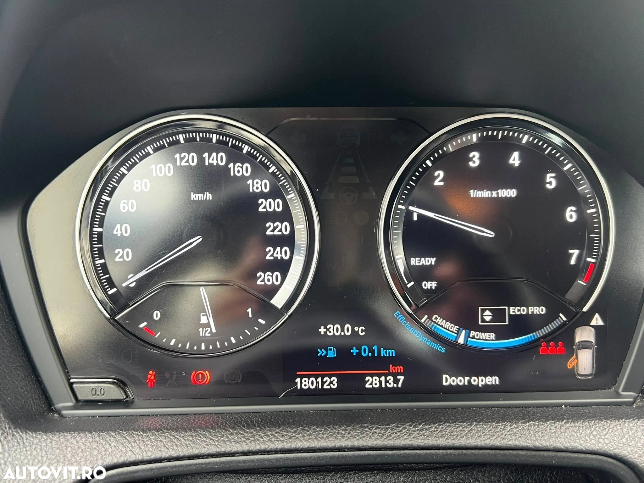 BMW Seria 1 118i - 6