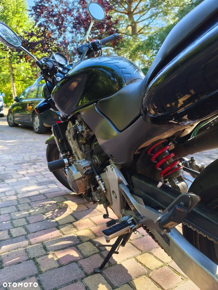Honda CB - 14