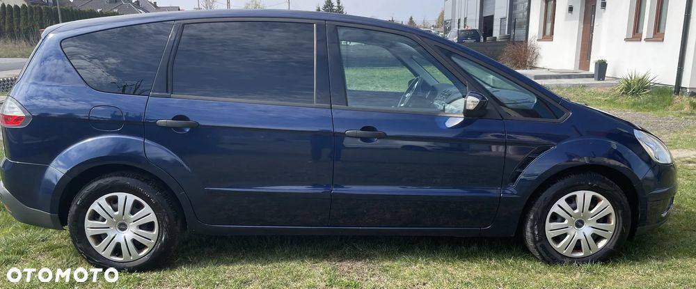 Ford S-Max 2.0 Trend - 3