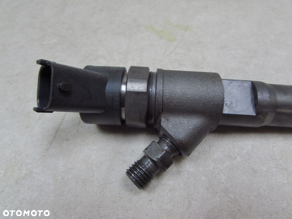 FIAT IVECO DAILY 2.3 JTD WTRYSK WTRYSKIWACZ 0445110520 5801594342 - 5