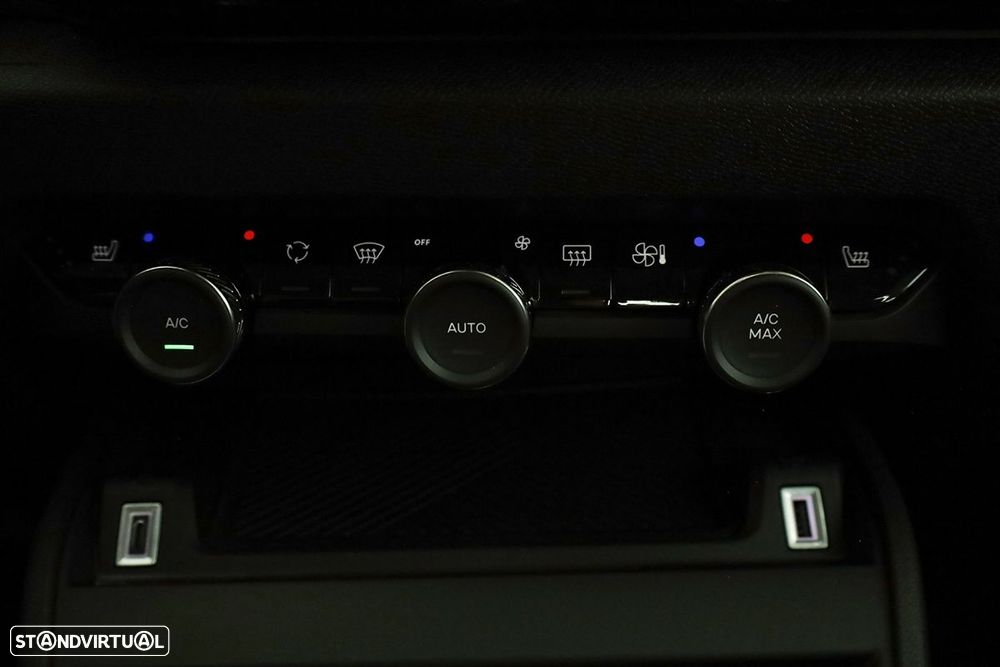 Citroën C4 1.2 PureTech Plus EAT8 - 12