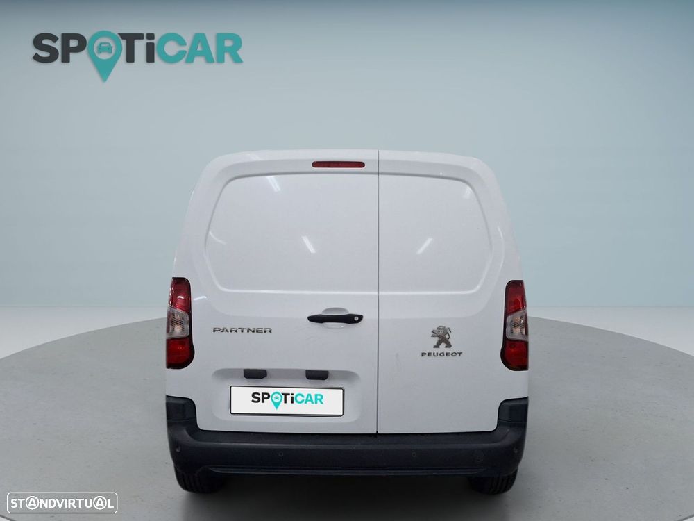 Peugeot Partner - 7