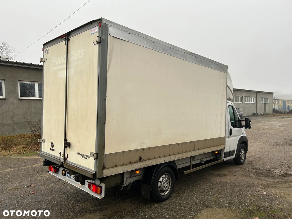 Fiat Ducato - 6