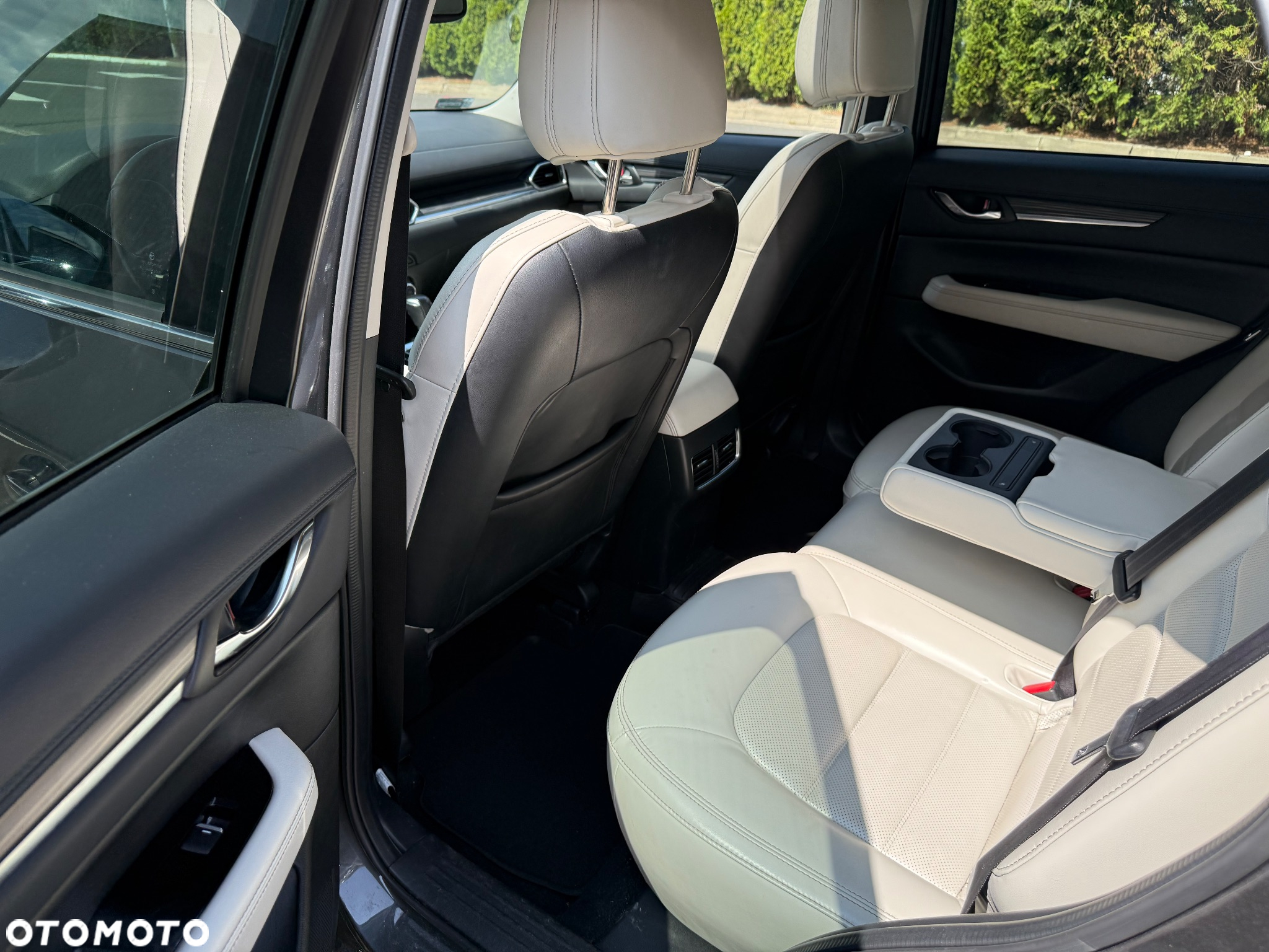 Mazda CX-5 SKYACTIV-G 194 Exclusive-Line - 16
