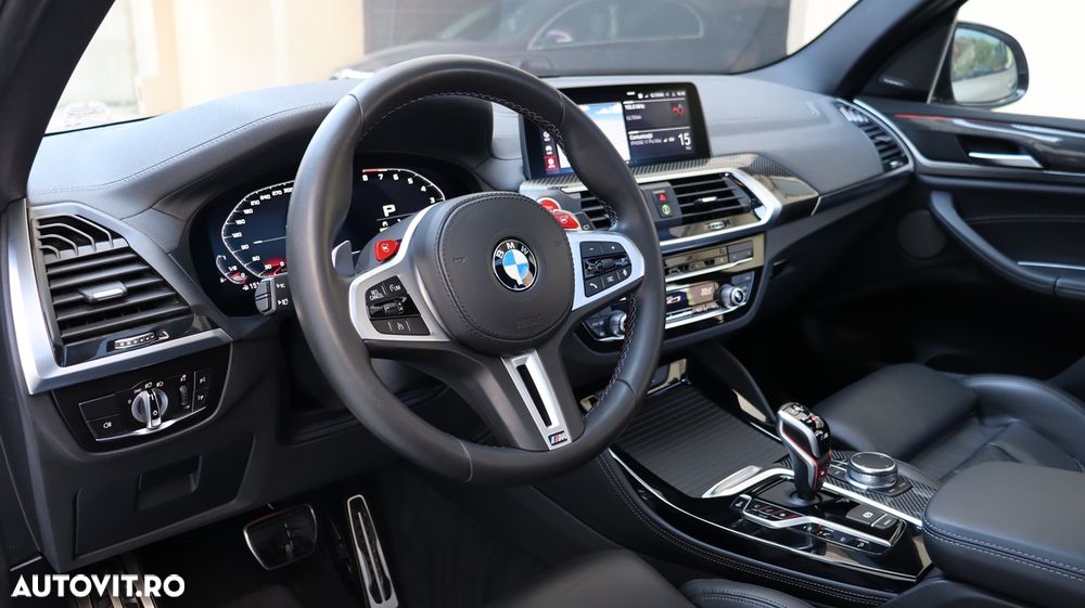 BMW X3 - 22