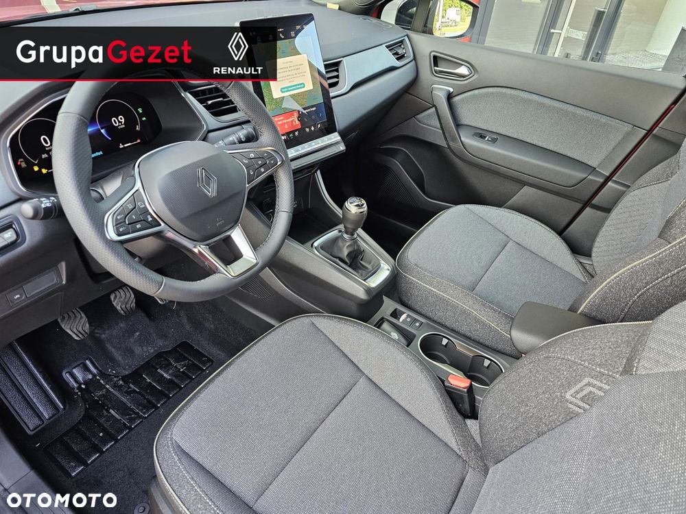 Renault Captur - 5