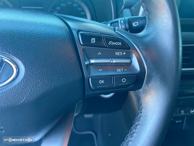 Hyundai Kauai 1.0 T-GDi Premium - 27