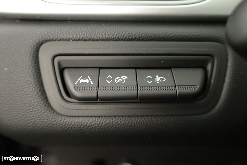 Renault Captur 1.0 TCe Techno Bi-Fuel - 20