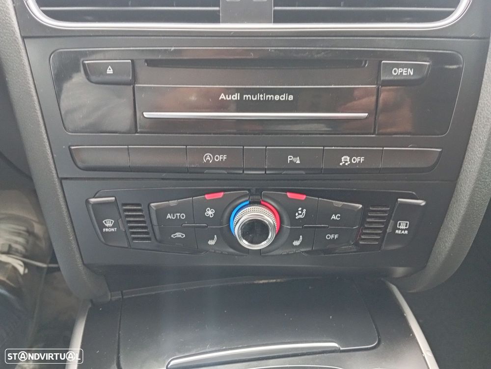 Audi A4 Avant 2.0 TDI multitronic Sport - 12