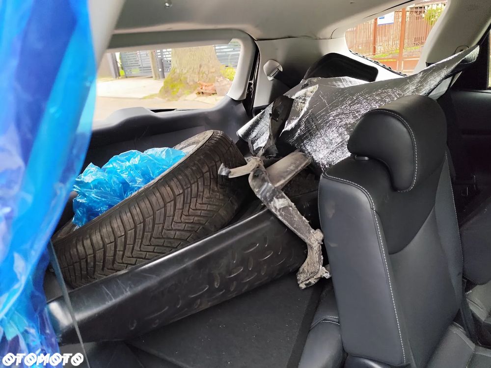 Toyota Prius+ Hybrid 135 Comfort - 4