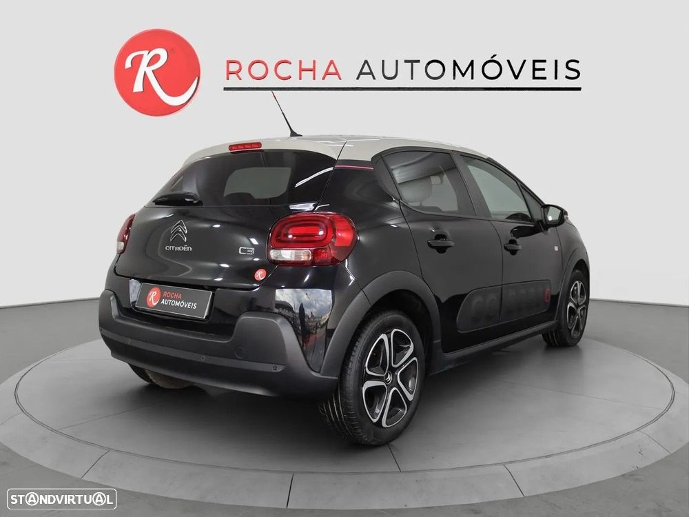 Citroën C3 1.2 PureTech Feel - 6