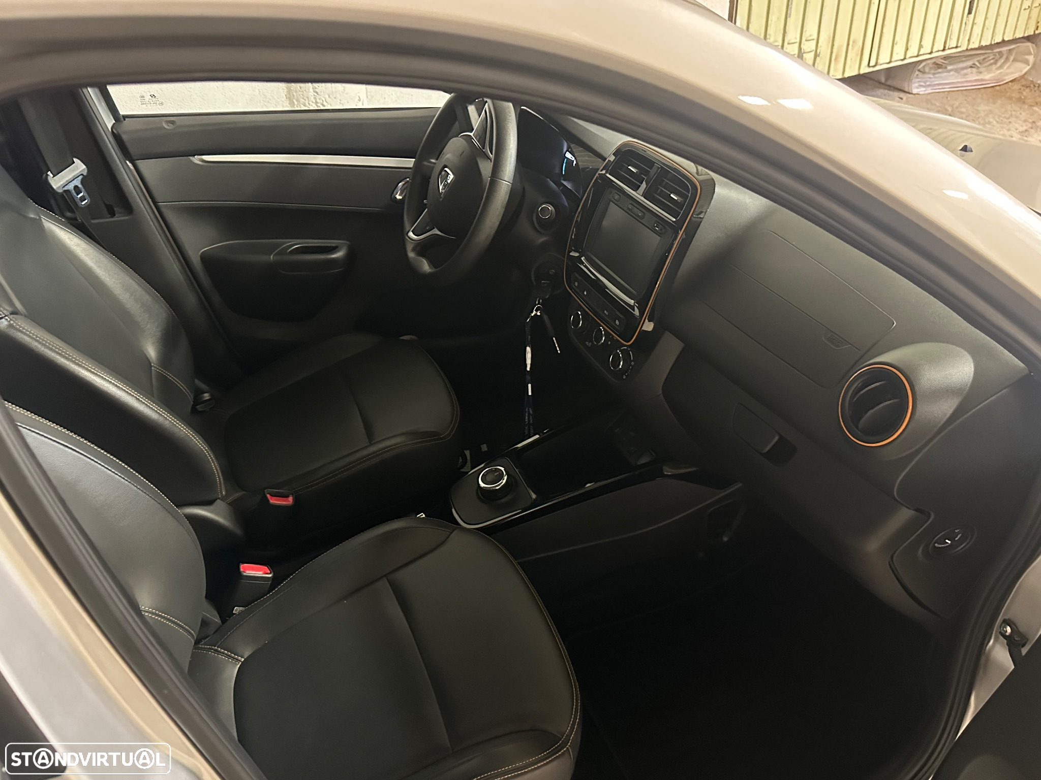 Dacia Spring EXTREME - 2
