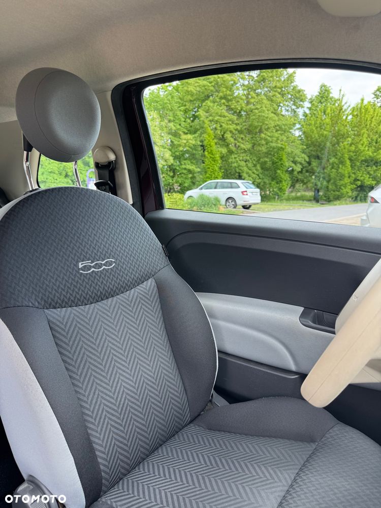 Fiat 500 - 10