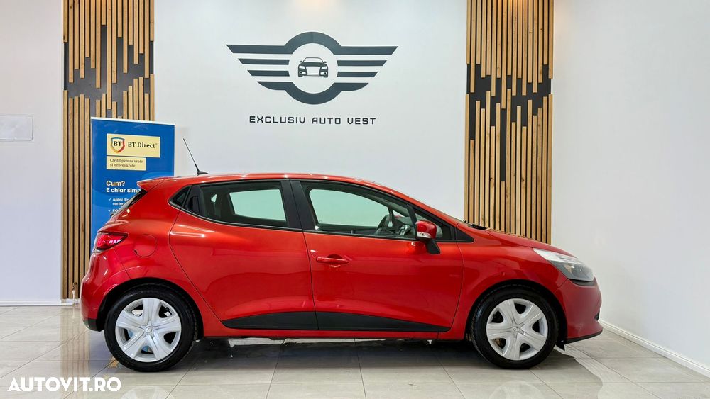 Renault Clio Estate 0.9 TCe Authentique - 11