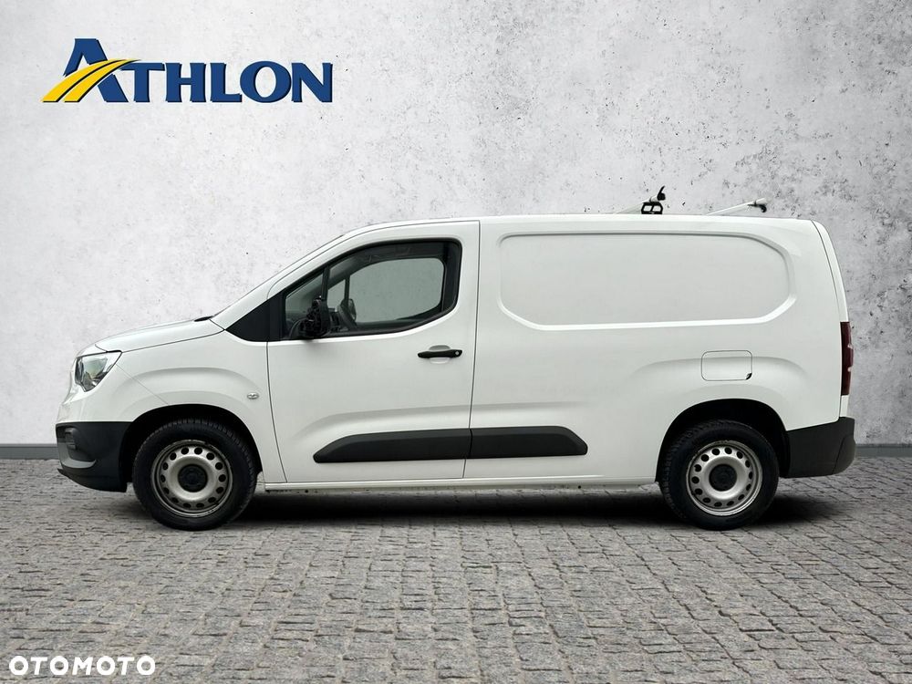 Opel Combo - 2