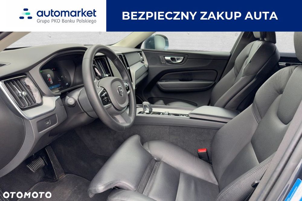 Volvo XC 60 B4 D AWD Plus Bright - 11