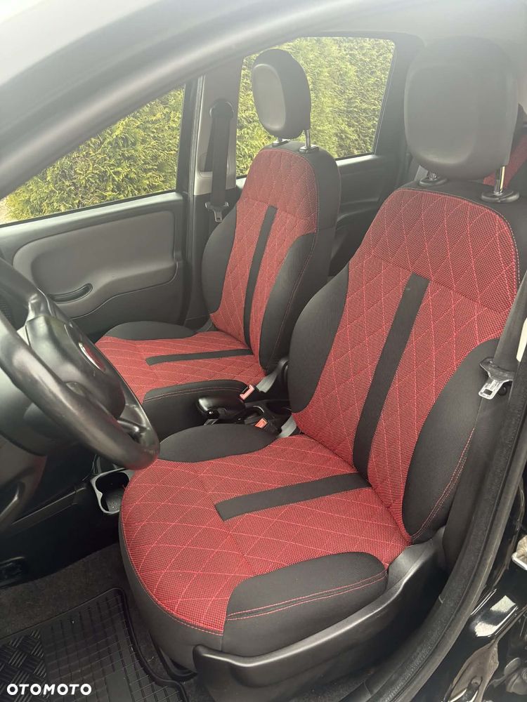 Fiat Panda - 5