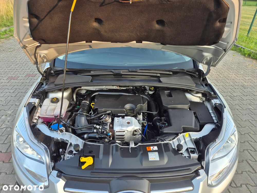 Ford Focus - 40