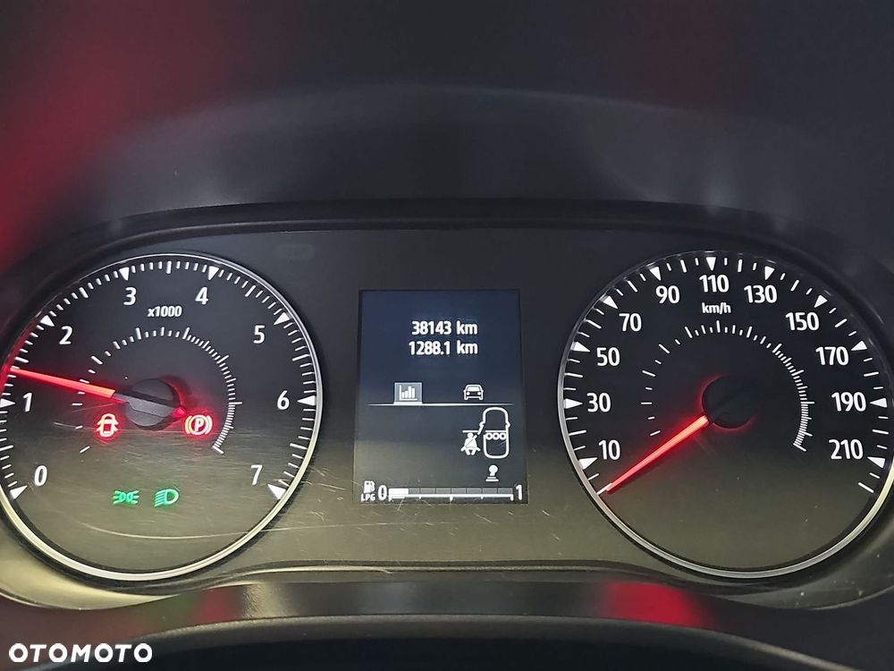 Dacia Sandero Stepway - 12
