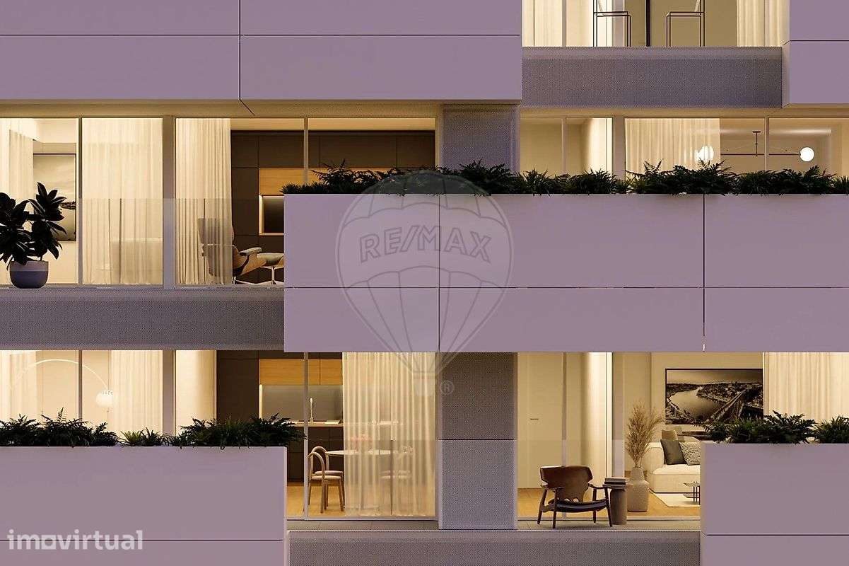 Apartamento T1 para arrendamento - Grande imagem: 2/19