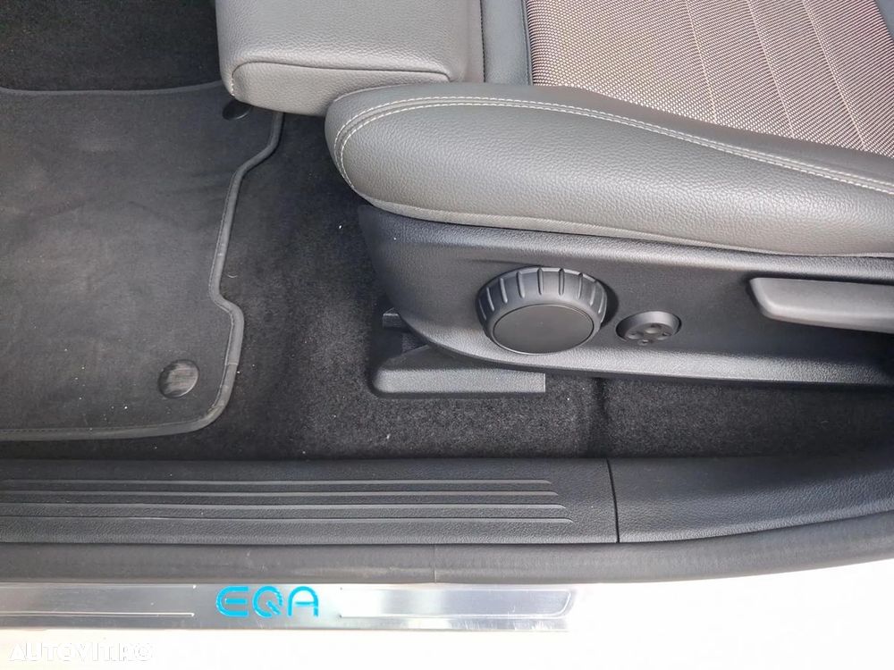 Mercedes-Benz EQA 250+ - 30