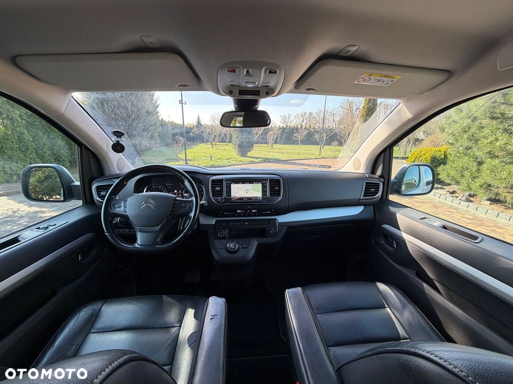 Citroën SpaceTourer 2.0 BlueHDi XL Business Lounge - 16