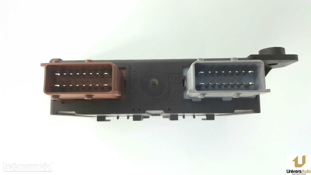 MÓDULO ELETRÓNICO PEUGEOT 2008 (--.2013->) ACTIVE - 3