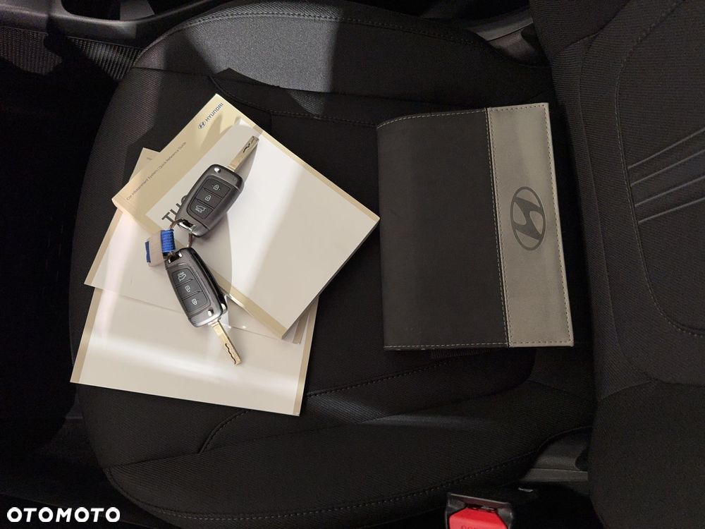 Hyundai Tucson - 28
