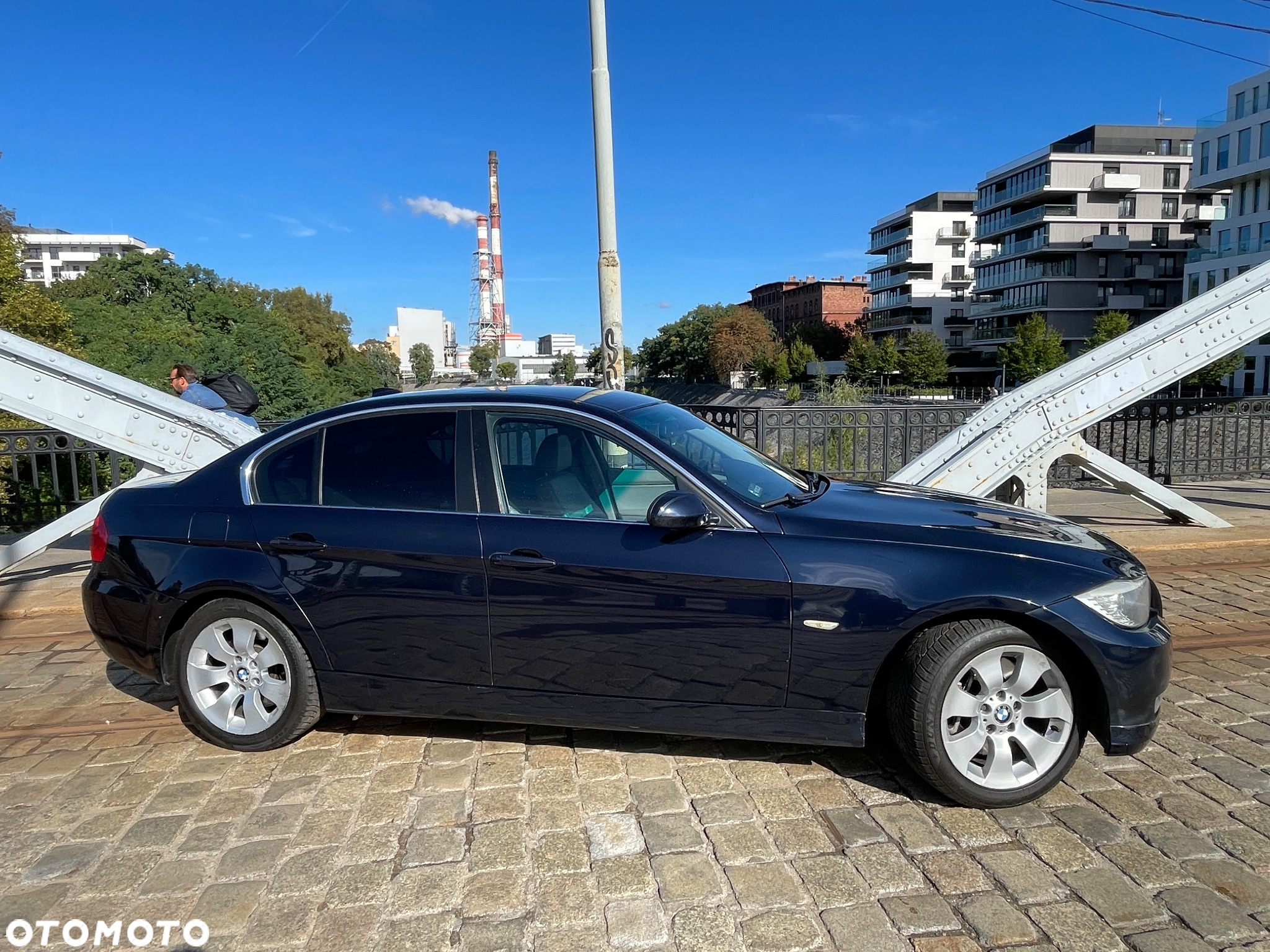 BMW Seria 3 330xd - 3