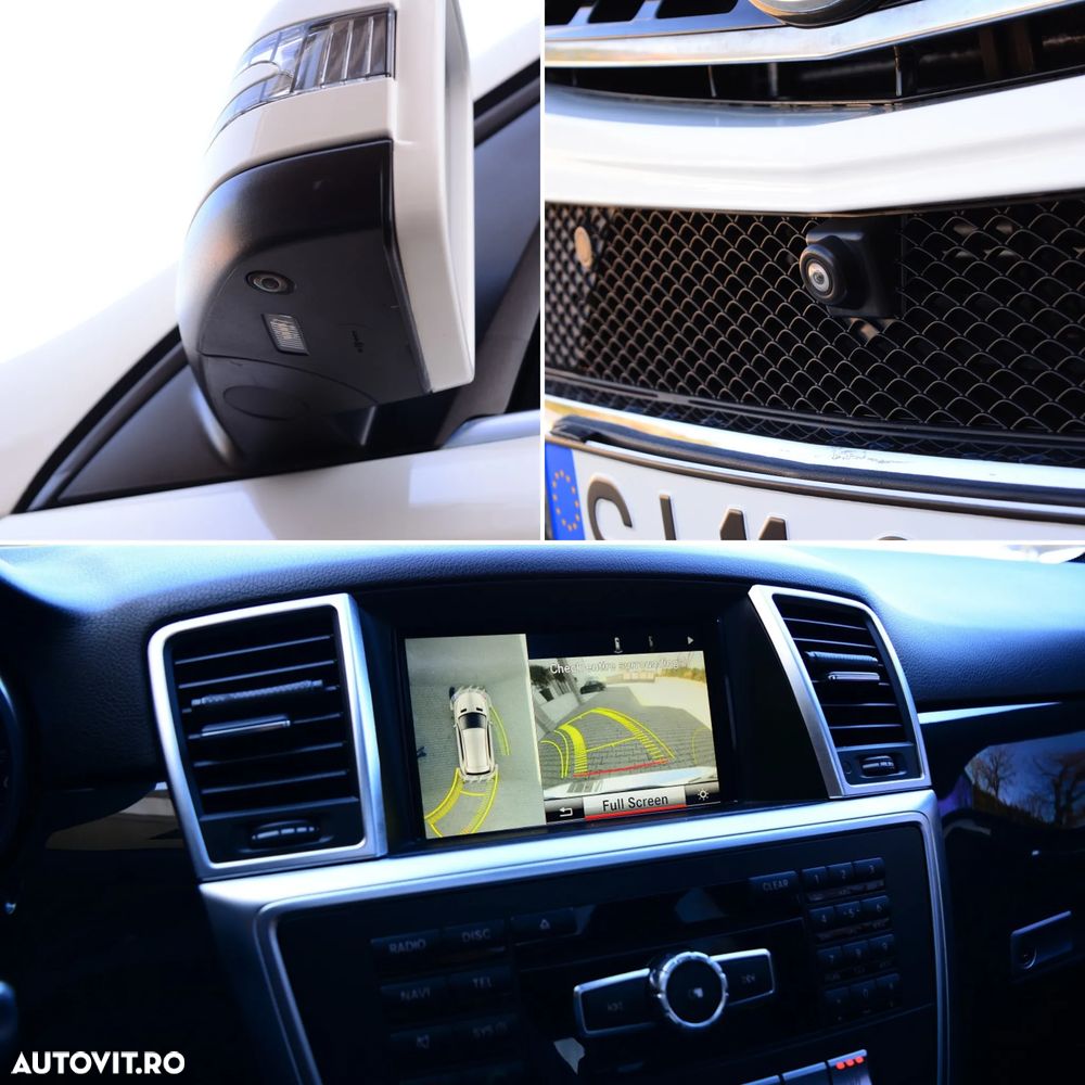 Mercedes-Benz ML - 6