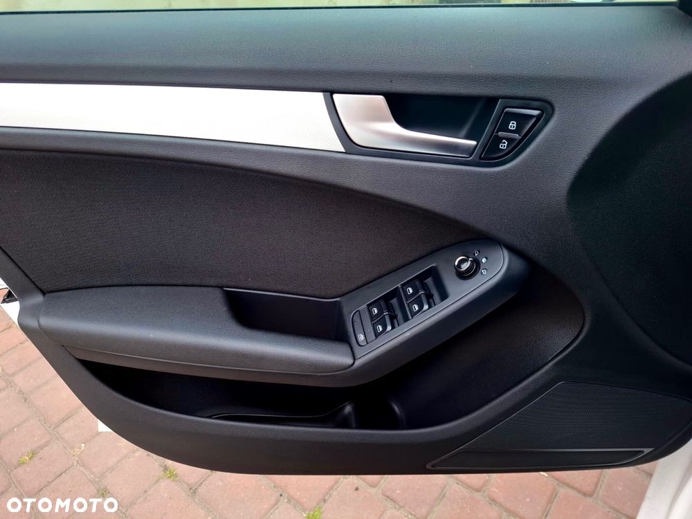 Audi A4 - 9