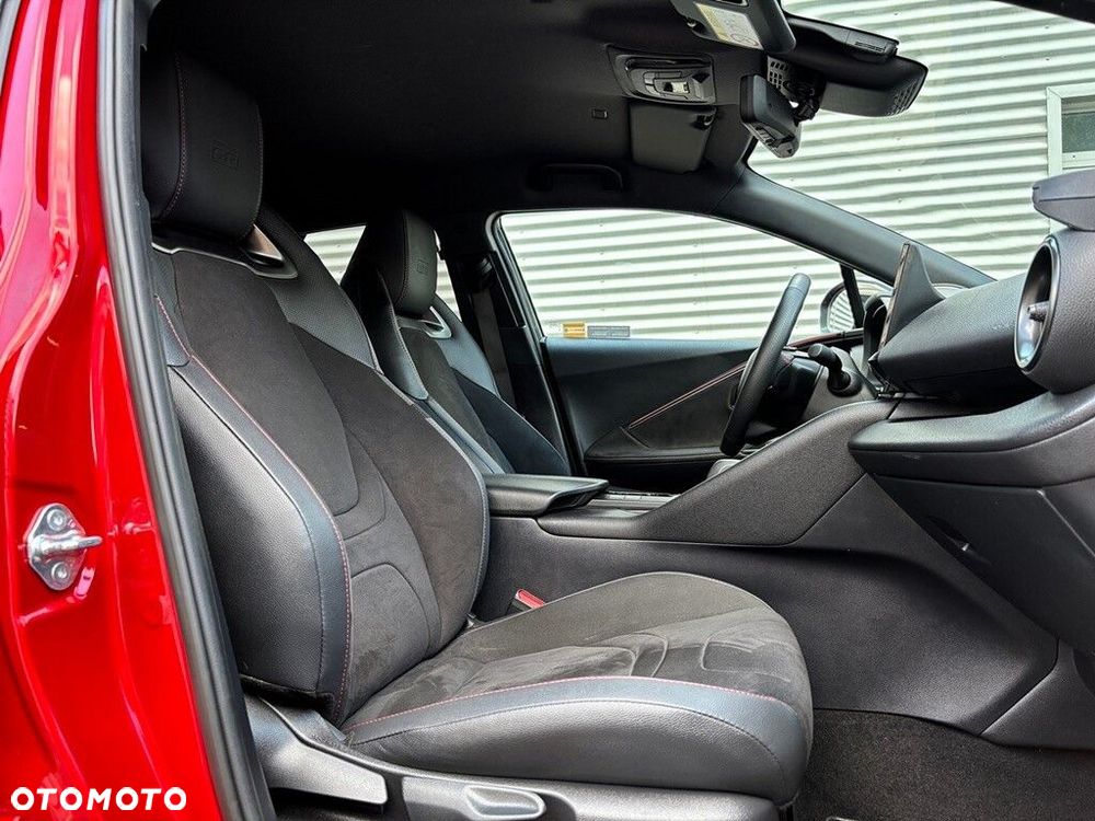 Toyota C-HR - 29