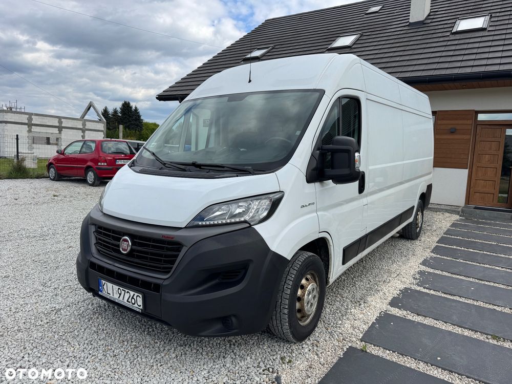 Fiat Ducato - 3