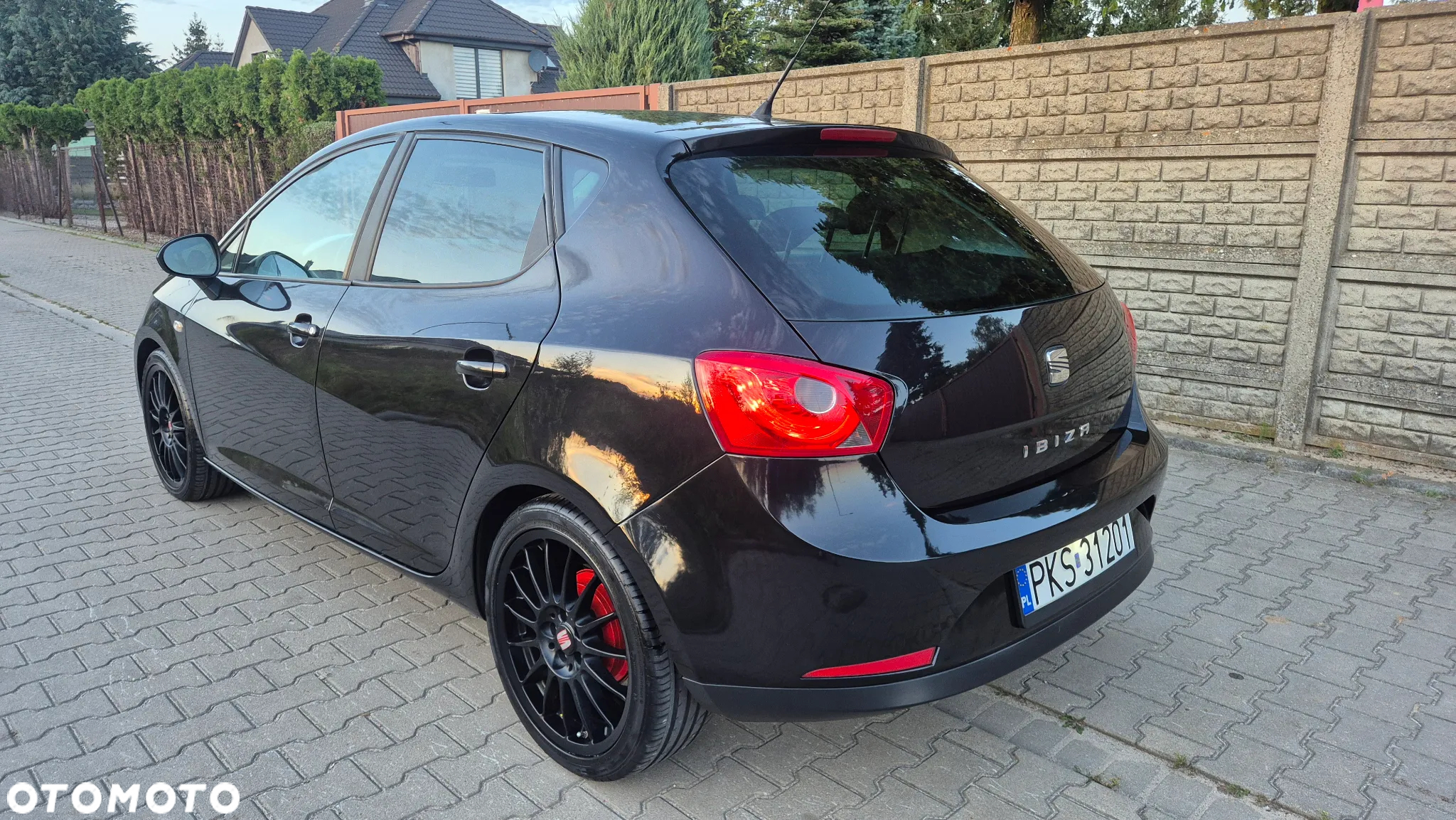 Seat Ibiza - 3