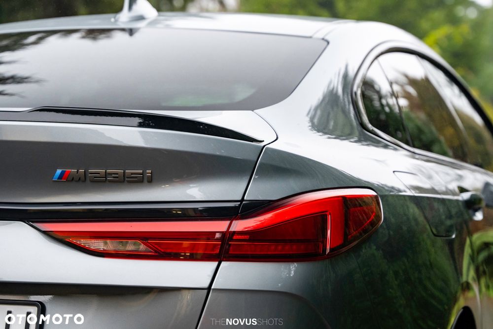 BMW Seria 2 M235i xDrive - 4