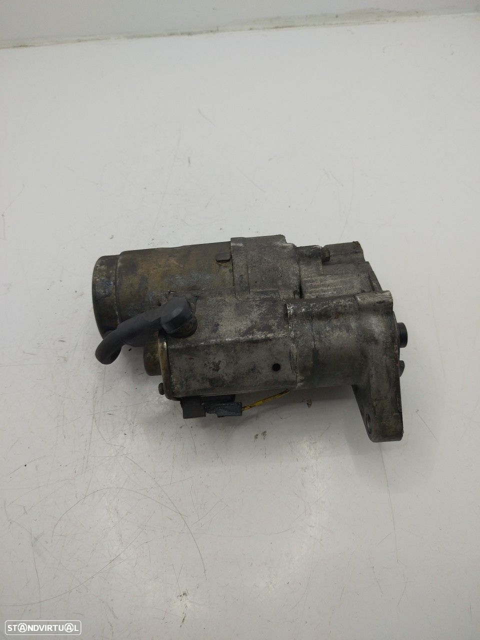Motor De Arranque Kia Carnival Ii (Gq) - 5