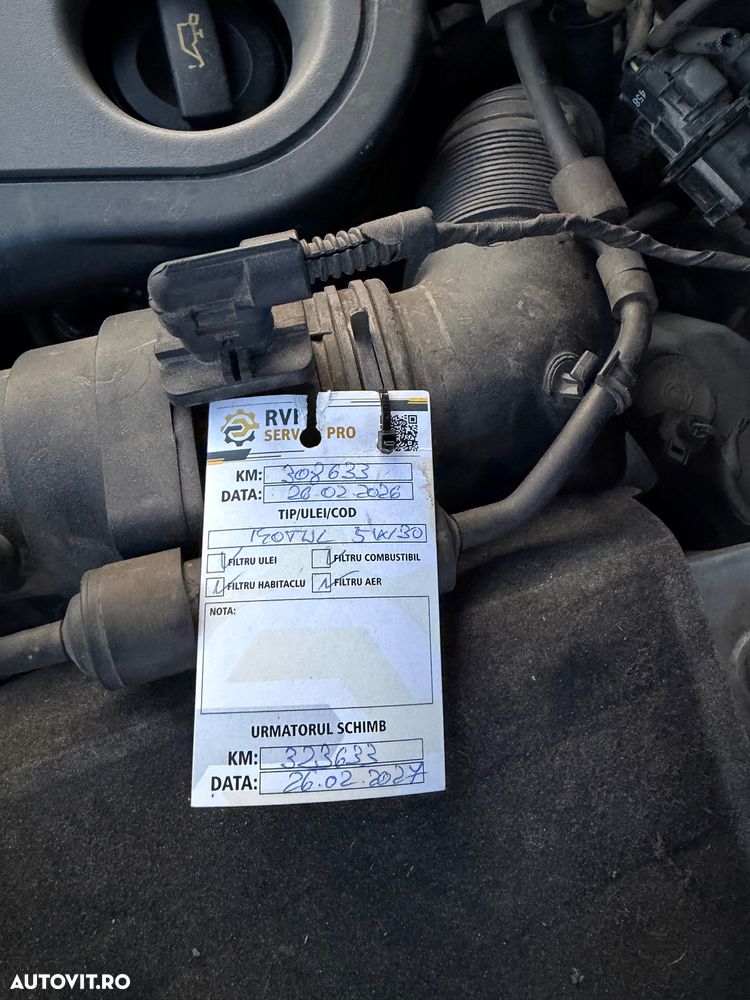 Volkswagen Tiguan 2.0 TDI CR DPF 4Motion Track&Field - 18