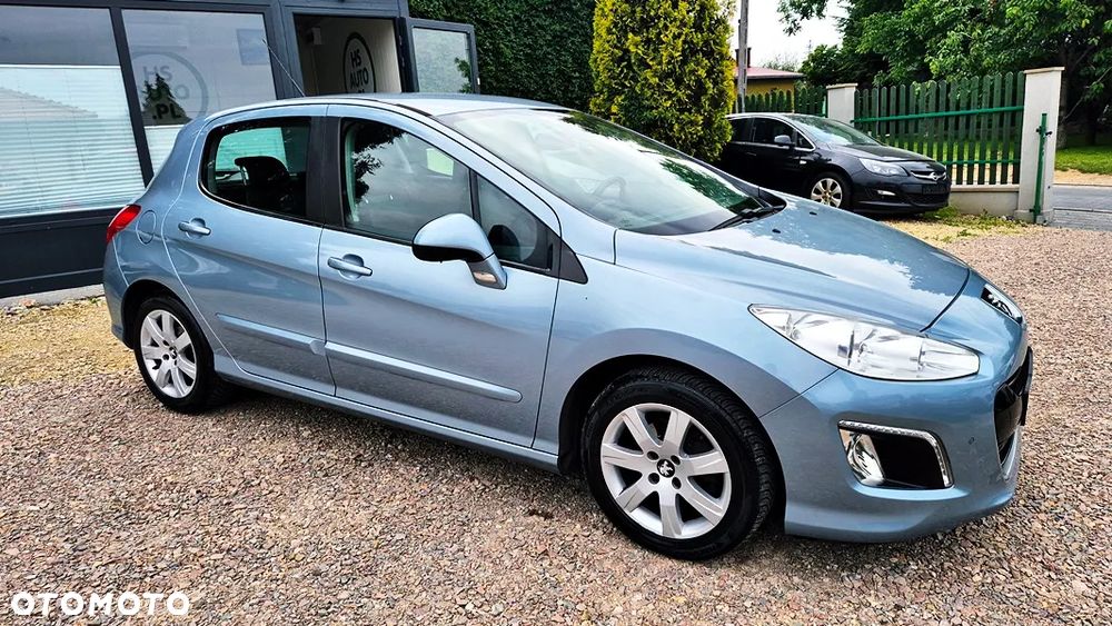 Peugeot 308 1.6 Premium - 6