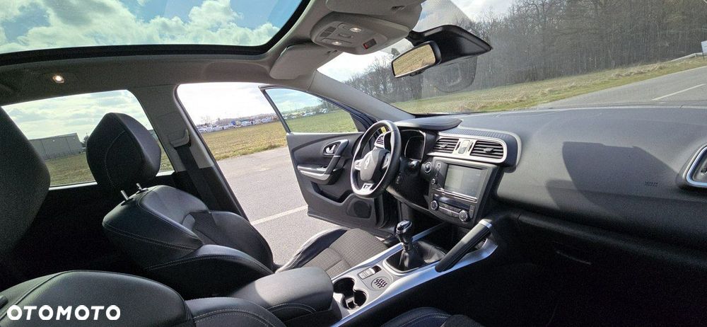 Renault Kadjar - 16