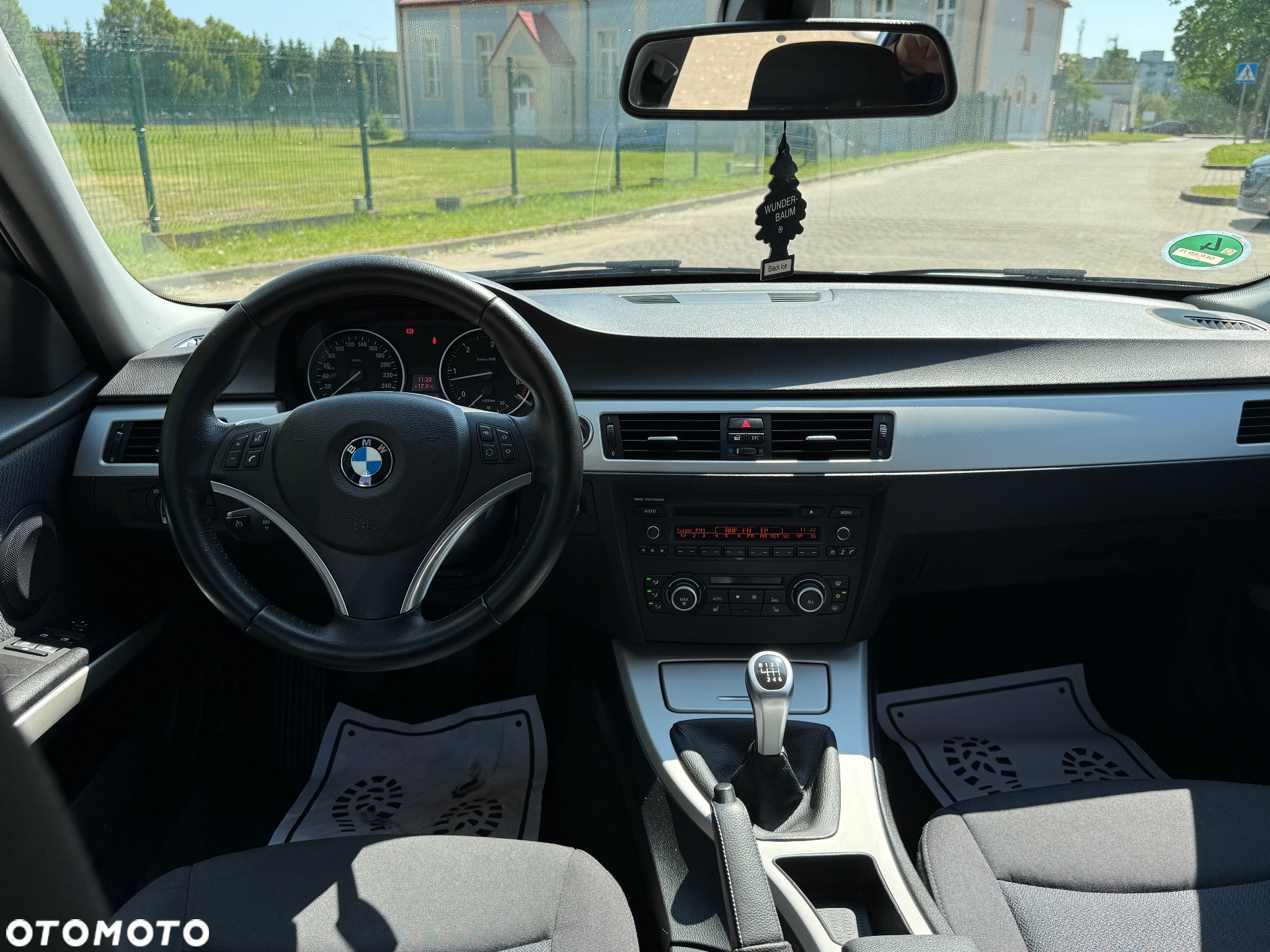 BMW Seria 3 325d DPF Edition Lifestyle - 12
