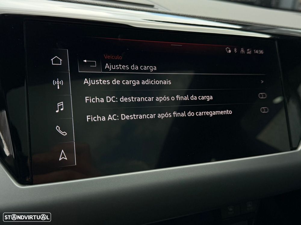 Audi e-tron GT quattro - 56