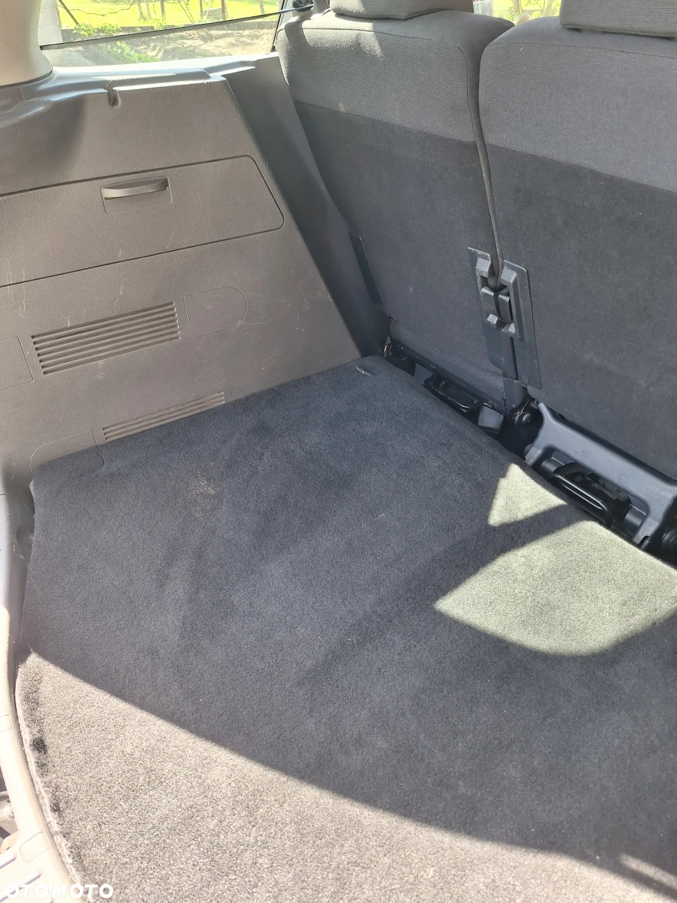 Ford C-MAX 2.0 Silver X - 21