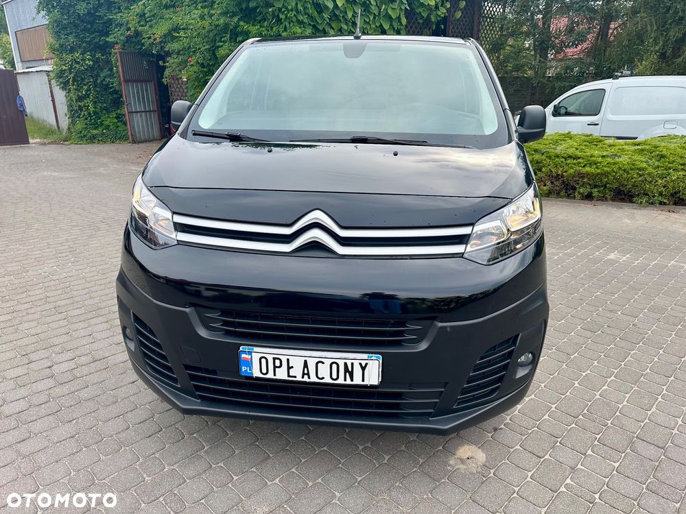 Citroën Jumpy - 20