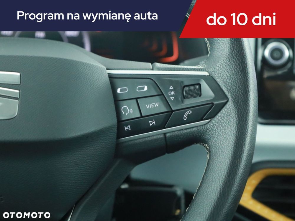 Seat Arona - 18