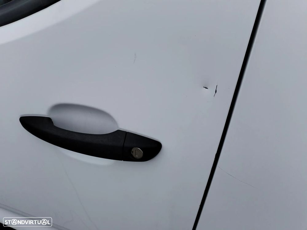 Peugeot Partner 1.5HDI 100cvs já c/ iva incluido 3LG - 10