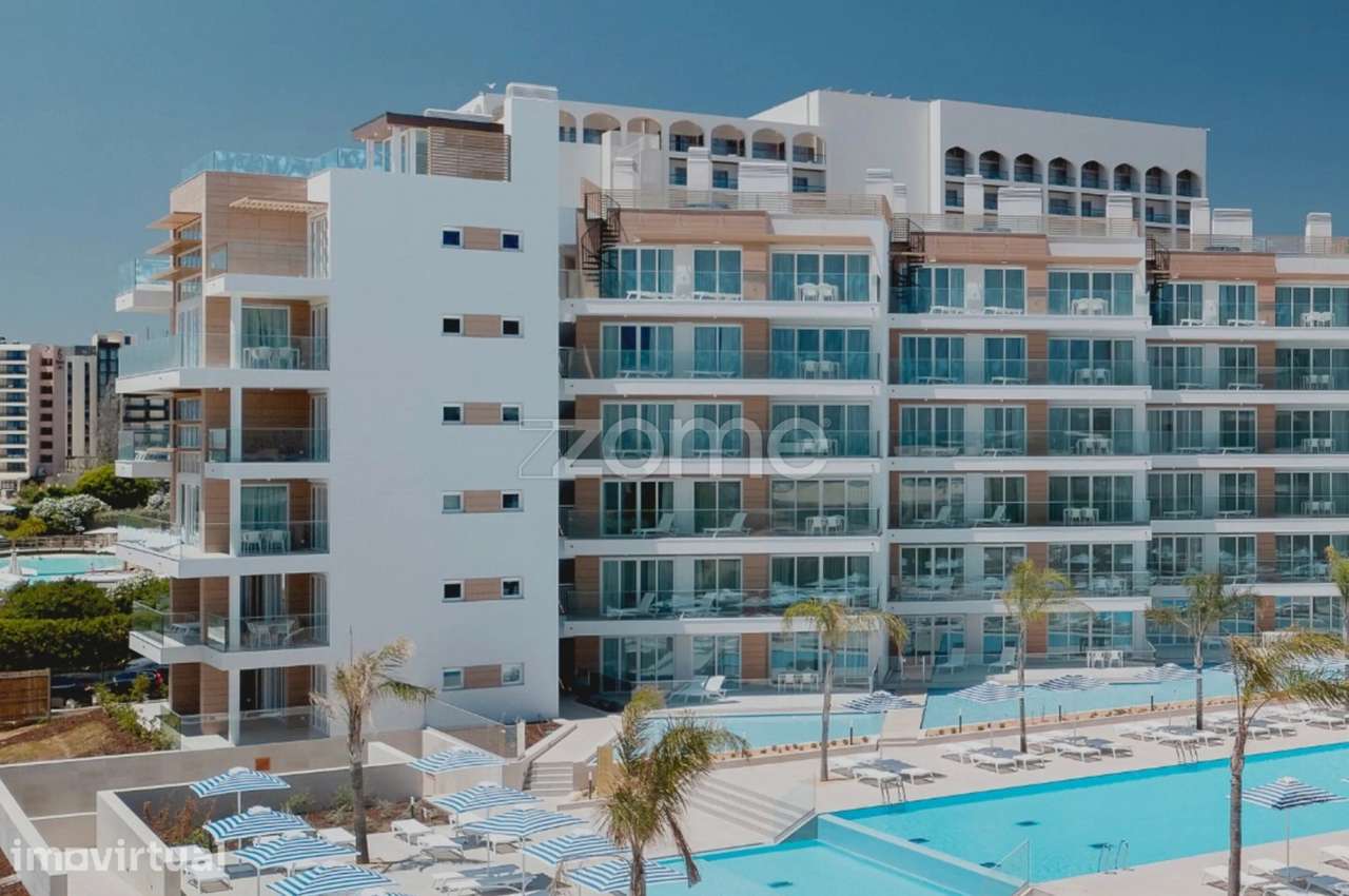 Dom Pedro Residences | Exclusivo T2 em Vilamoura Frente ao Mar - Grande imagem: 3/22