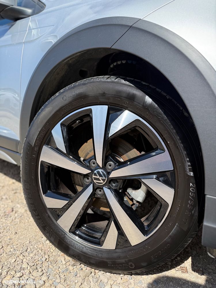 VW Taigo 1.0 TSI Urban Style - 3