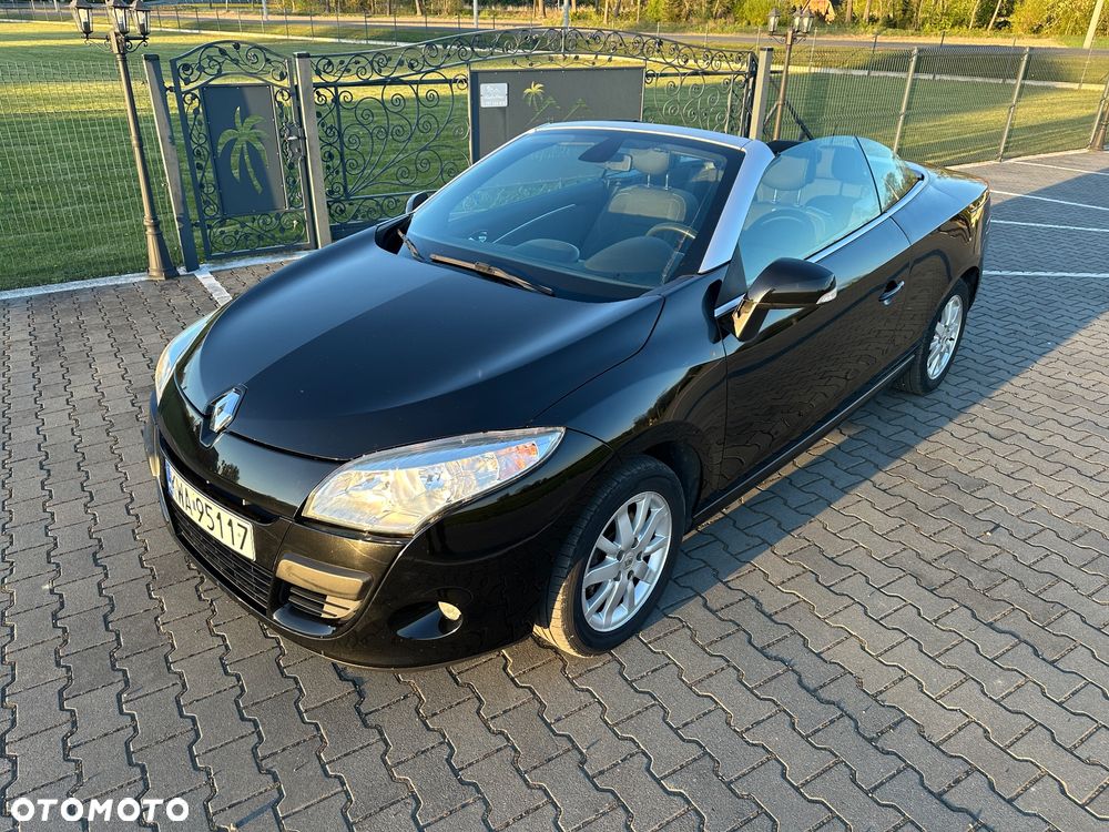 Renault Megane 1.6 Expresion - 3
