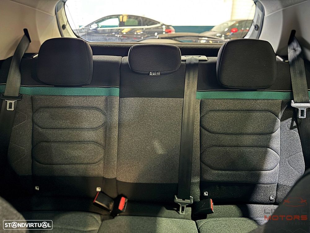 Citroën C3 1.2 PureTech Shine - 35